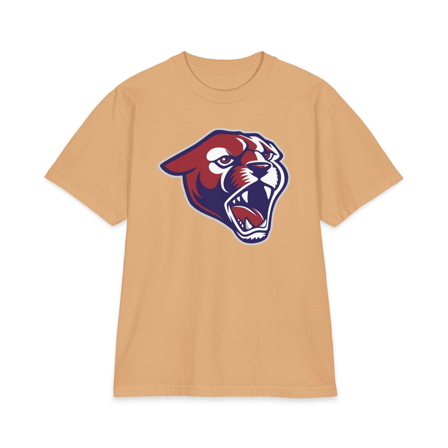 Max Heavyweight Short Sleeve Tee