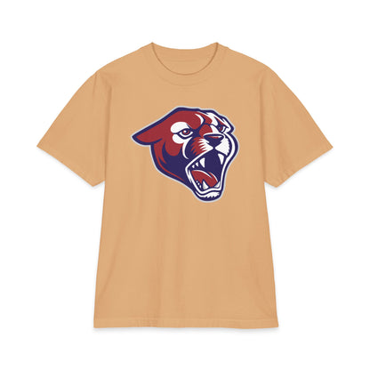 Max Heavyweight Short Sleeve Tee