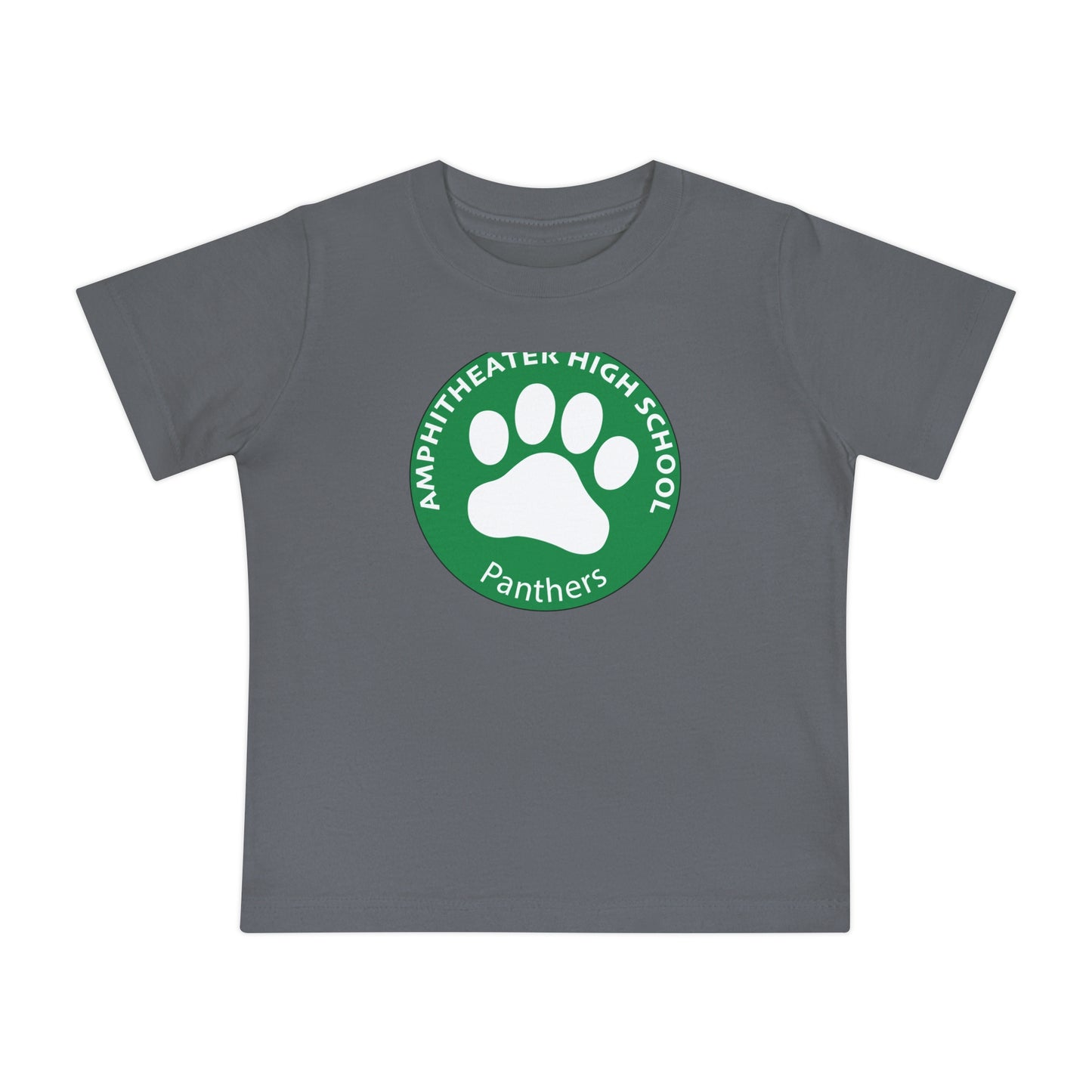 Baby Short Sleeve Tee