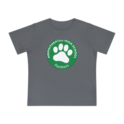 Baby Short Sleeve Tee