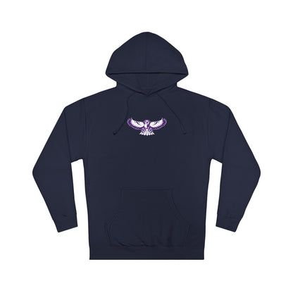 Midweight Pullover Hoodie