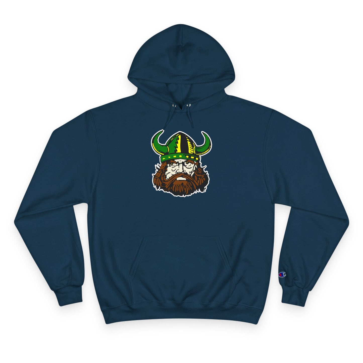 Champion Powerblend Fleece Pullover Hoodie