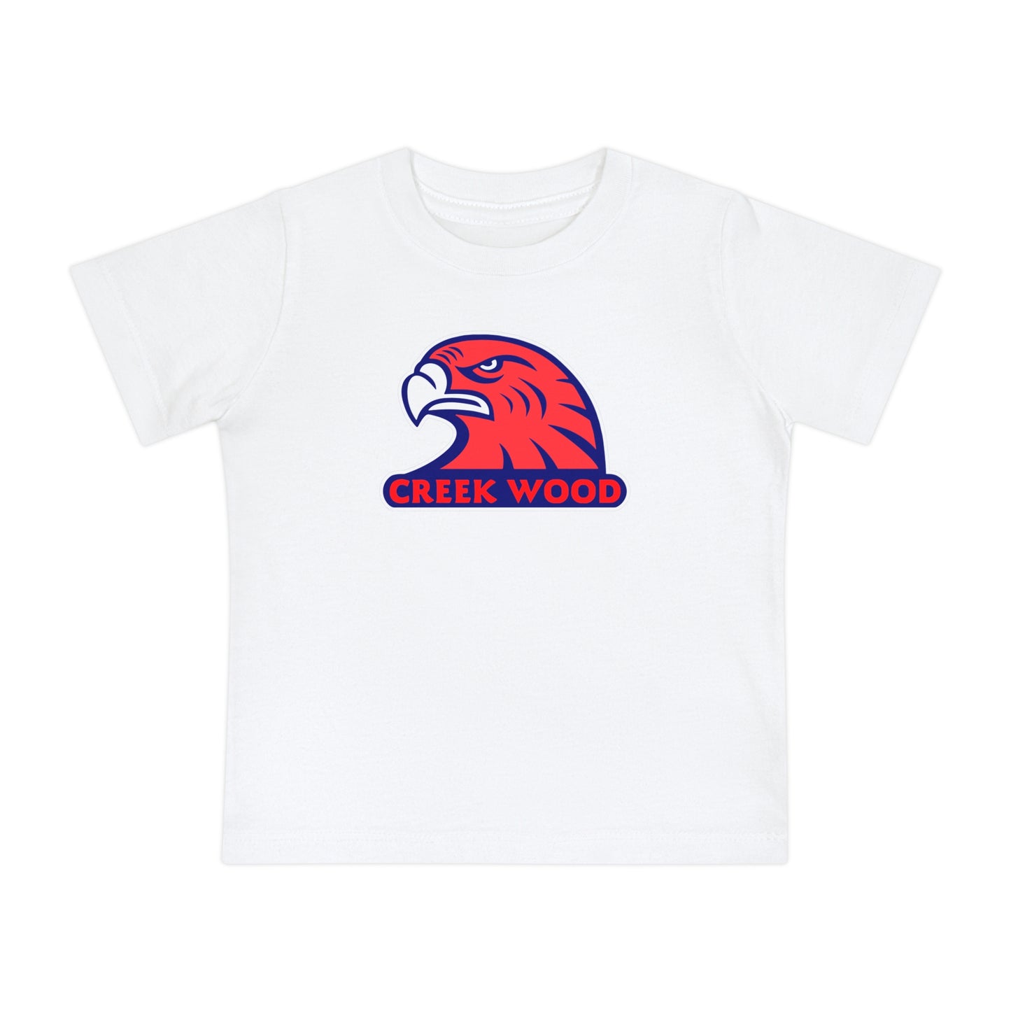 Baby Short Sleeve Tee