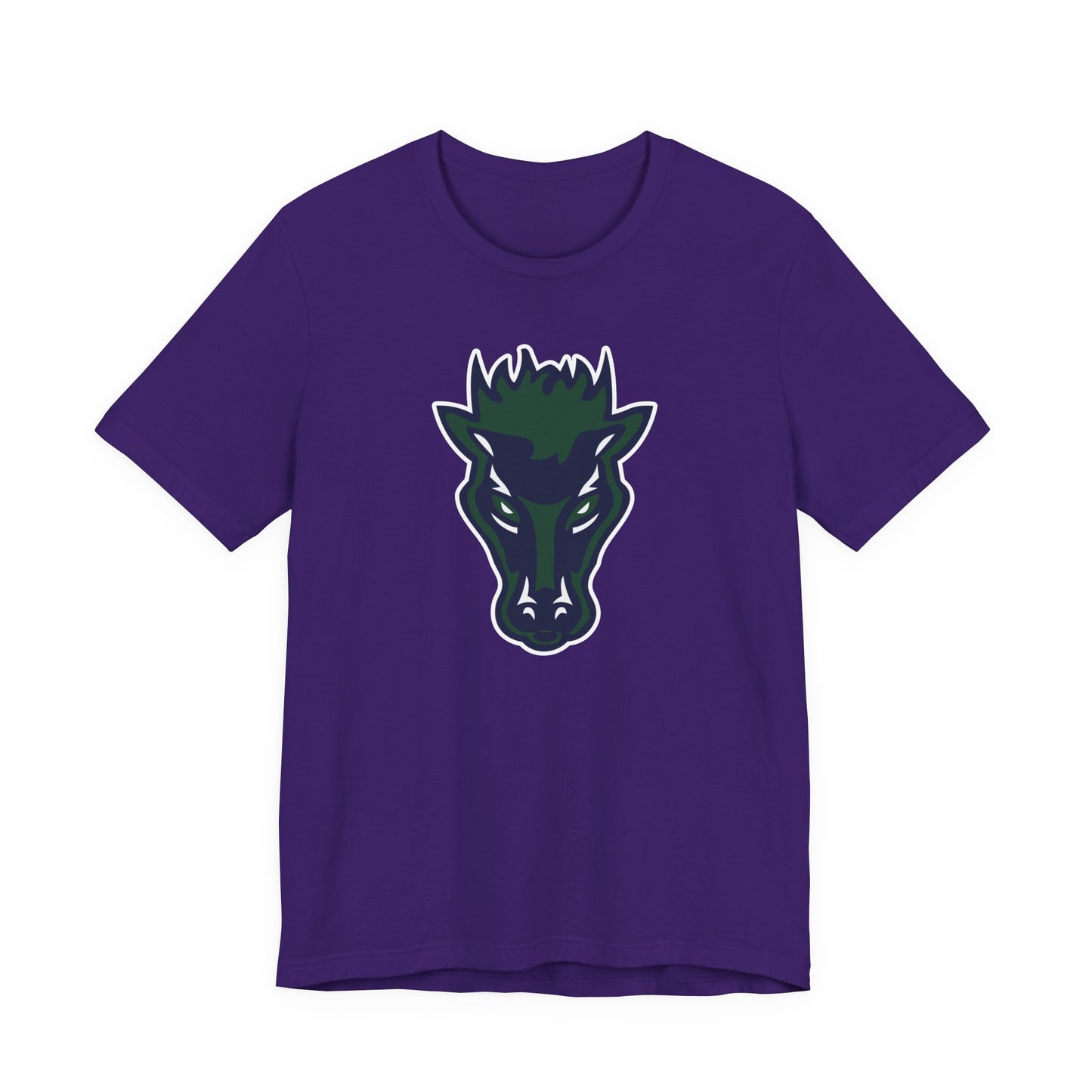 Jersey Short Sleeve Tee