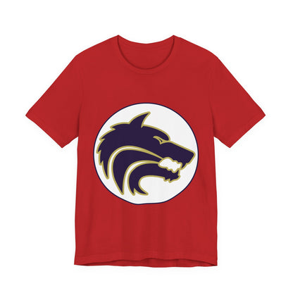 Jersey Short Sleeve Tee