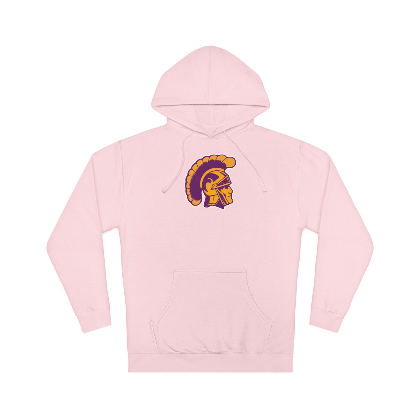 Midweight Pullover Hoodie