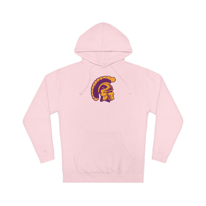 Midweight Pullover Hoodie