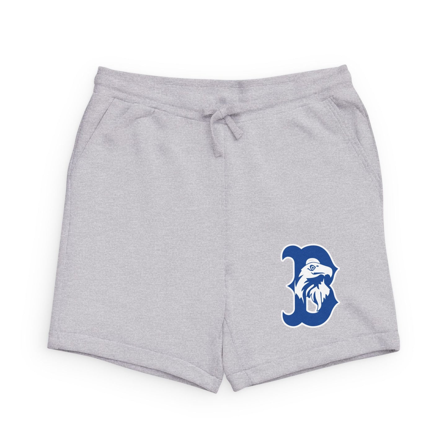 Unisex Sponge Fleece Sweatshort