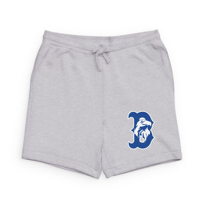 Unisex Sponge Fleece Sweatshort