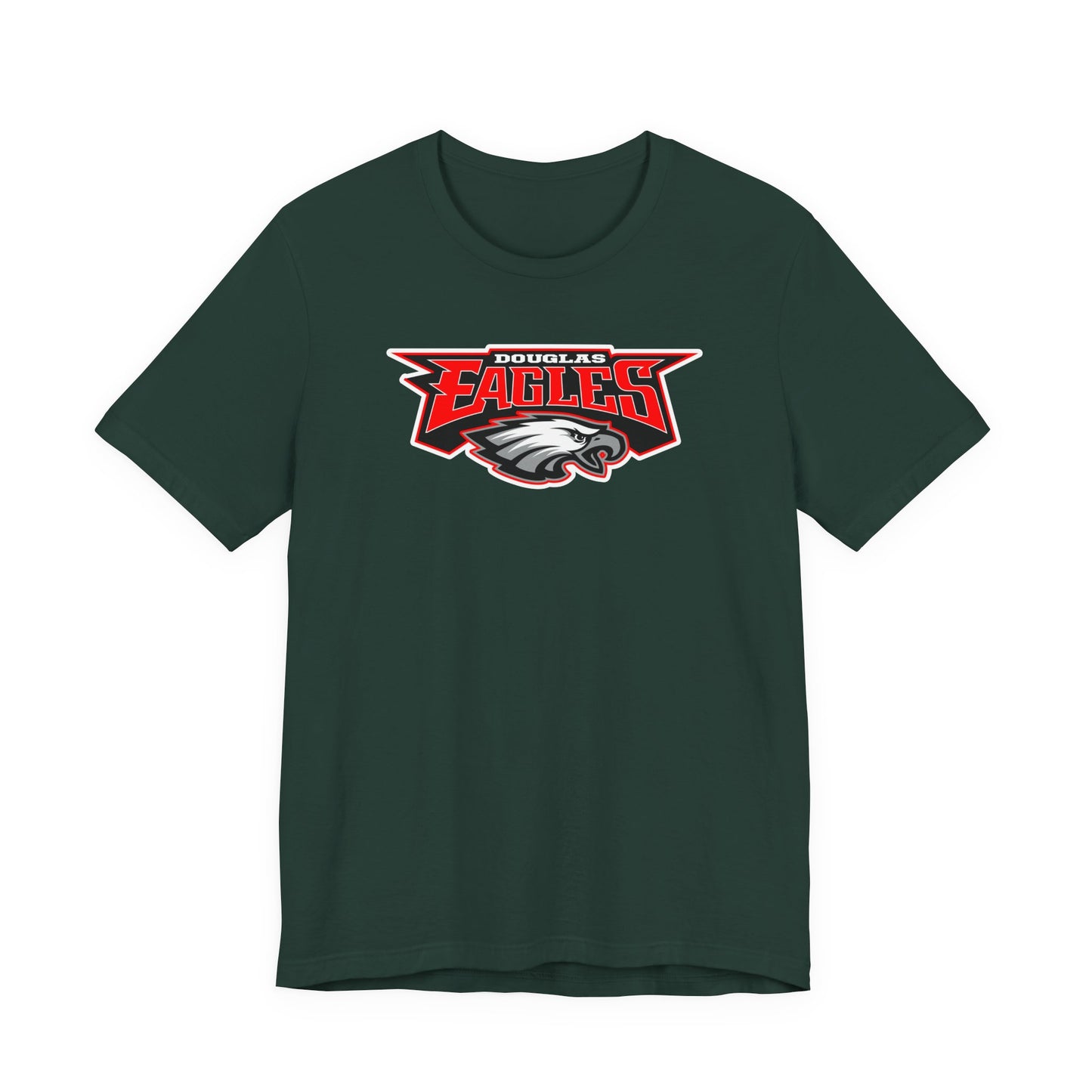 Jersey Short Sleeve Tee