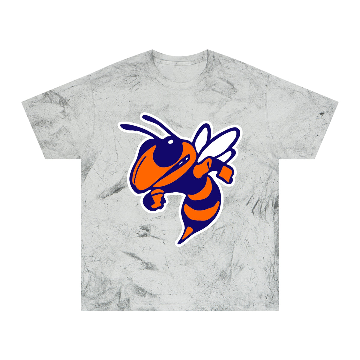 Color Blast School Spirit Tee