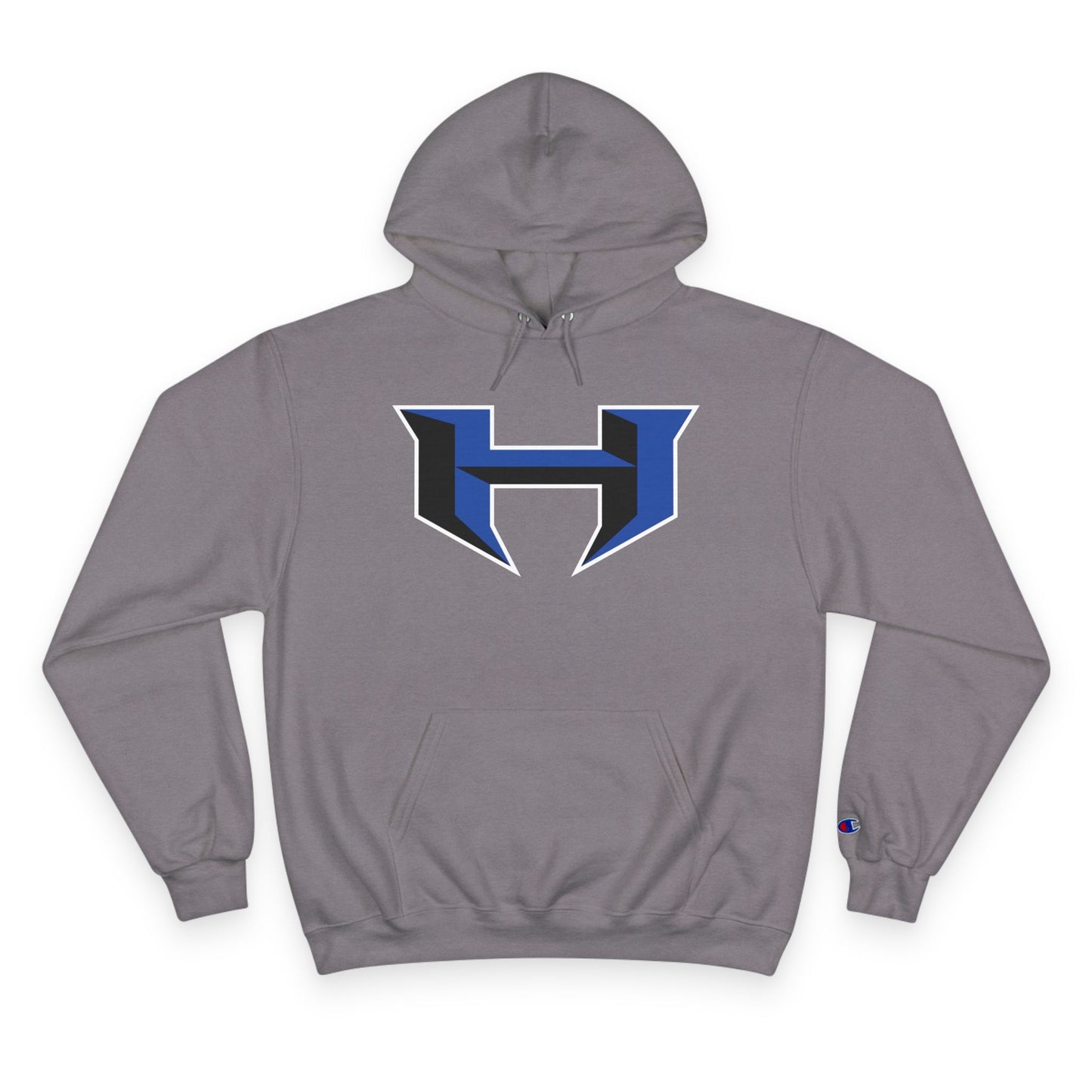 Champion Powerblend Fleece Pullover Hoodie