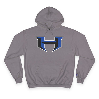 Champion Powerblend Fleece Pullover Hoodie