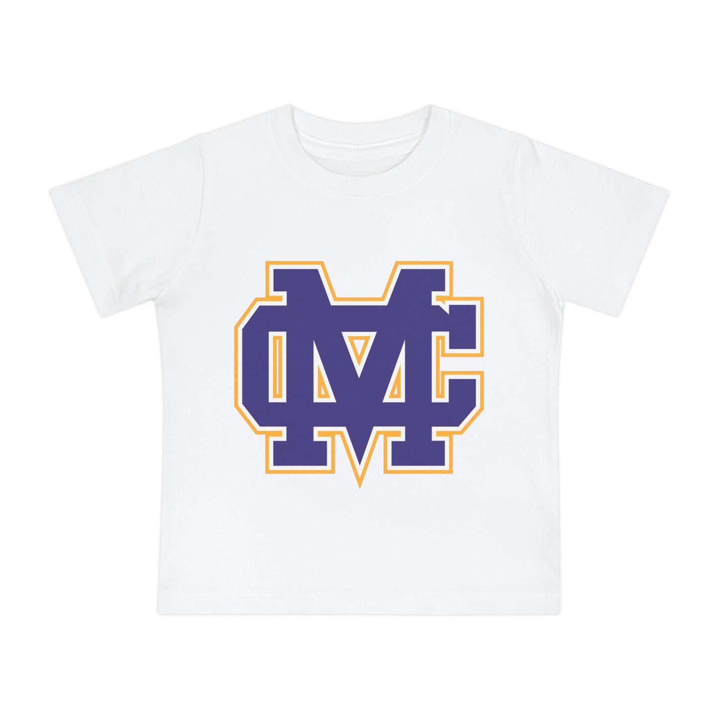 Baby Short Sleeve Tee