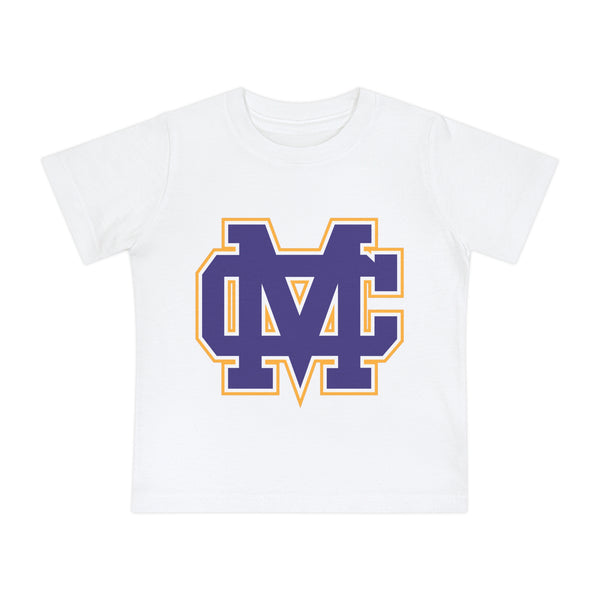 Baby Short Sleeve Tee