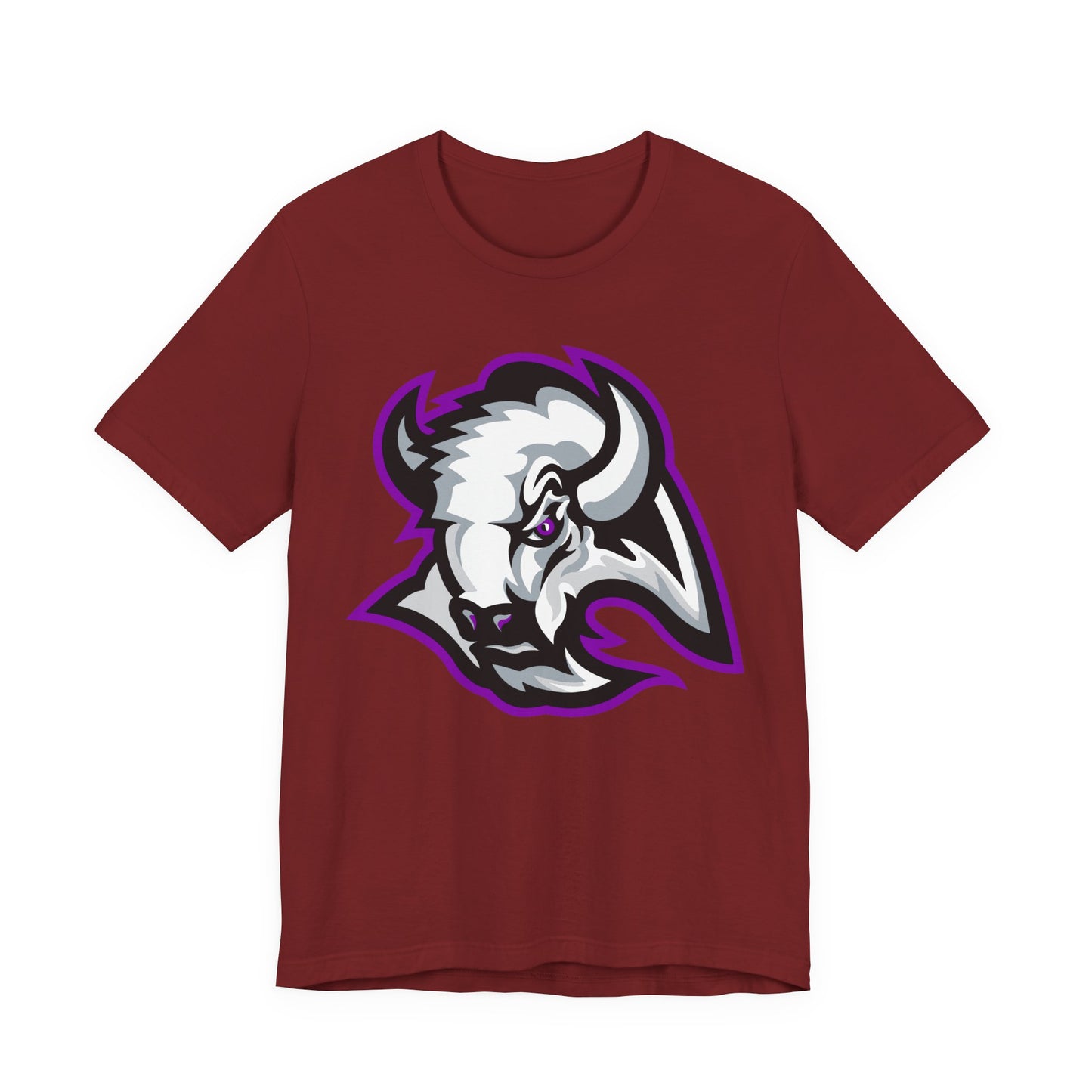 Jersey Short Sleeve Tee