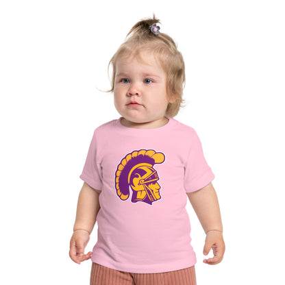 Baby Short Sleeve Tee