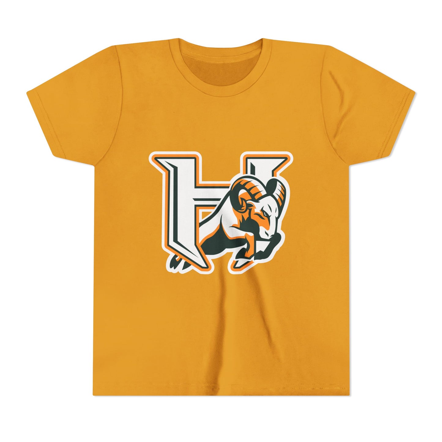 Youth Short Sleeve Tee