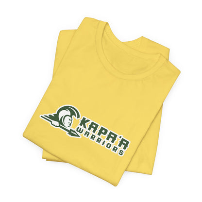 Jersey Short Sleeve Tee