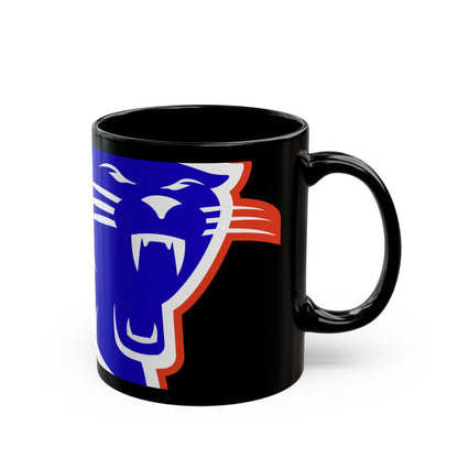 Black Team Mug (11oz/15oz)