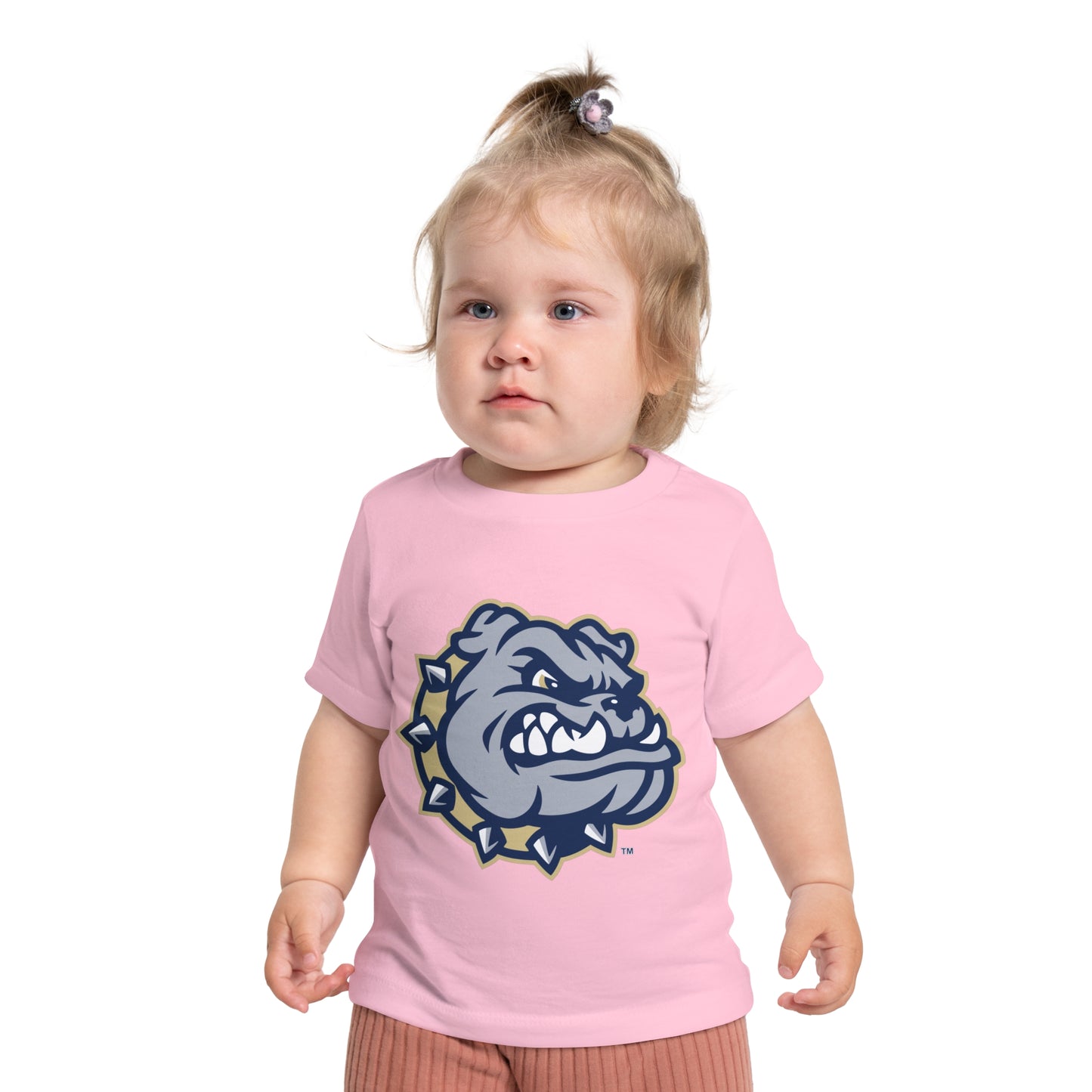 Baby Short Sleeve Tee