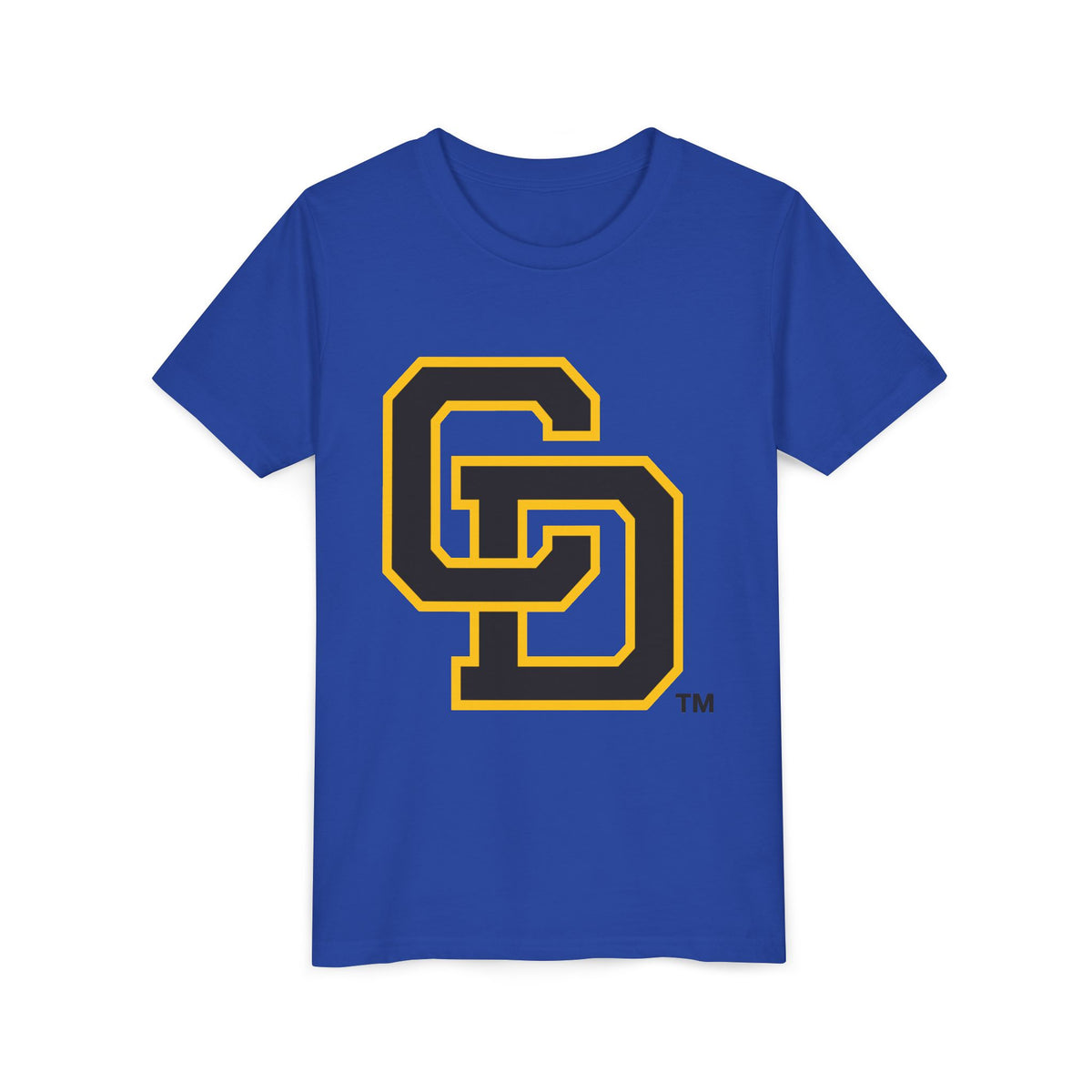 Youth Short Sleeve Tee
