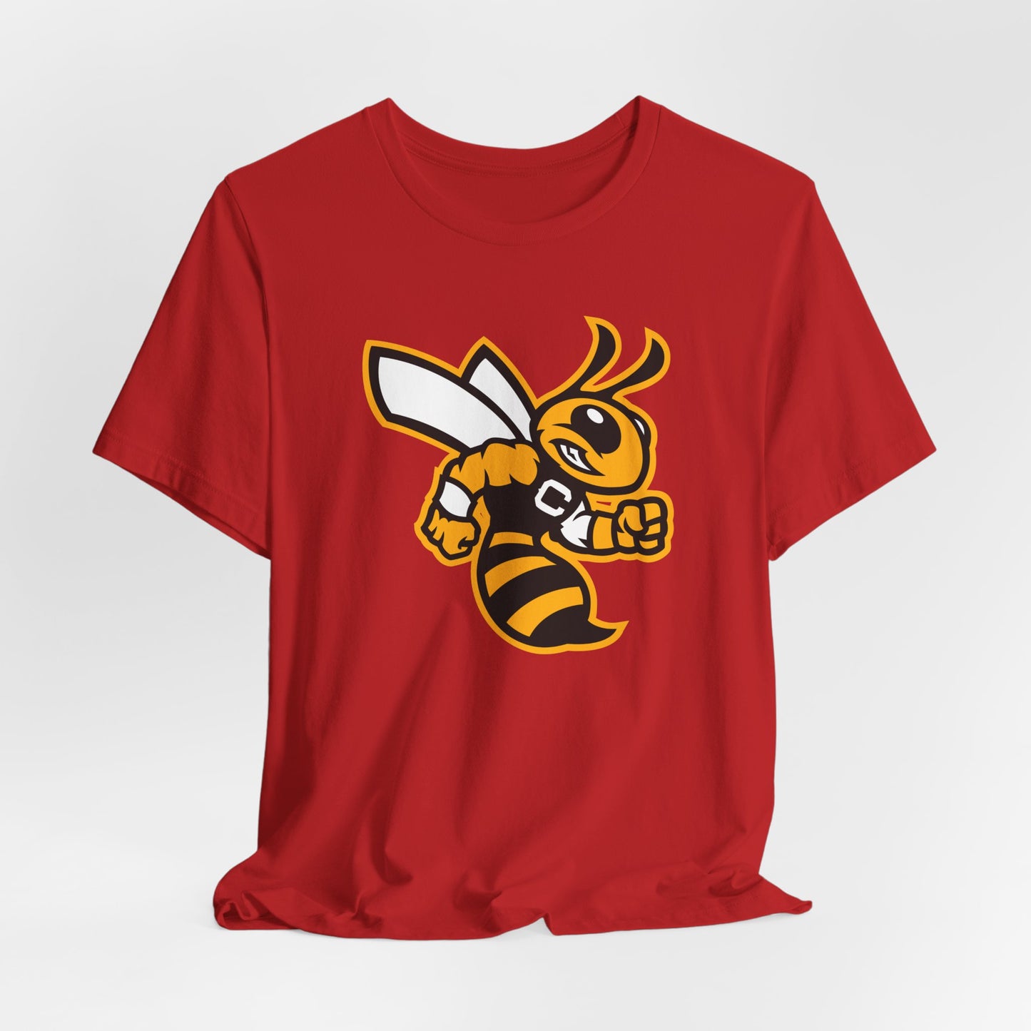 Jersey Short Sleeve Tee