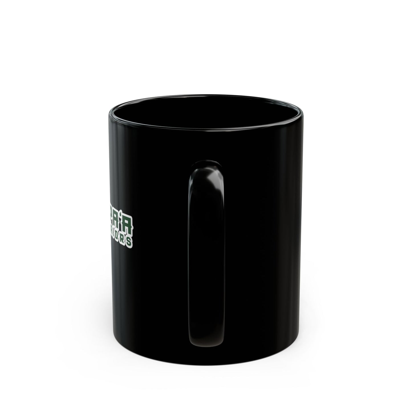 Black Team Mug (11oz/15oz)
