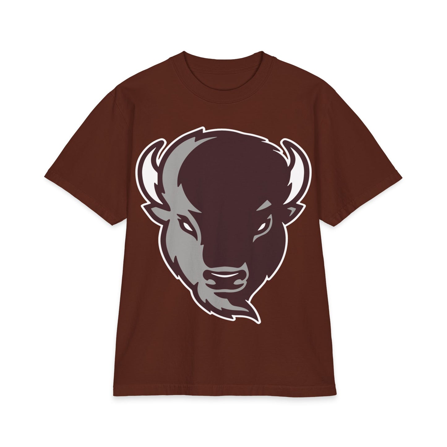 Max Heavyweight Short Sleeve Tee
