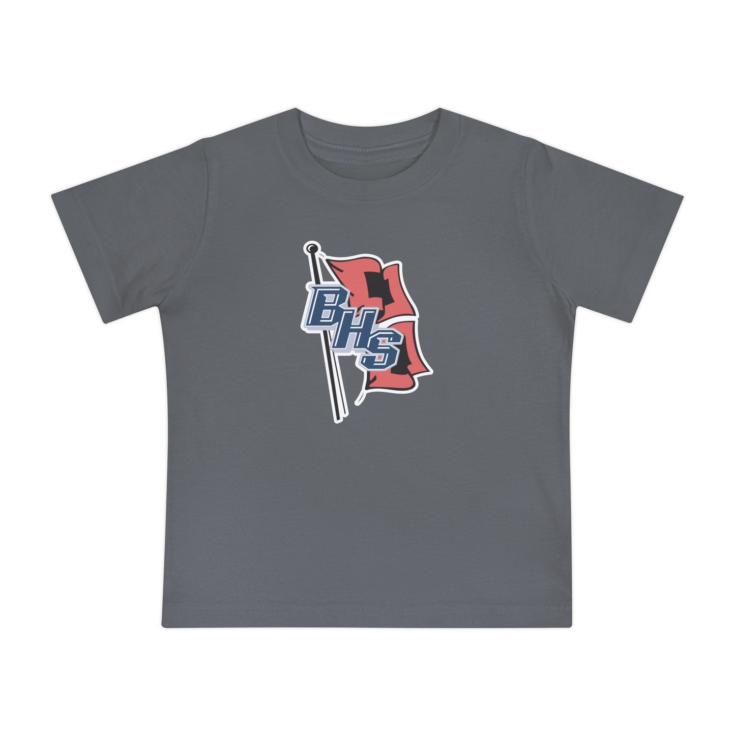Baby Short Sleeve Tee