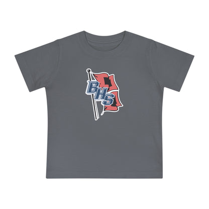 Baby Short Sleeve Tee
