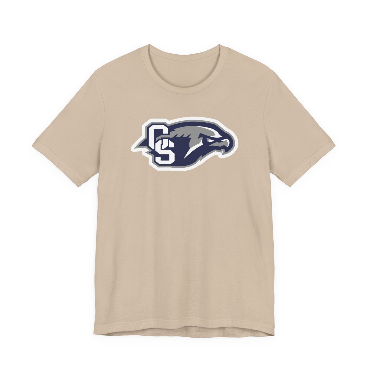 Jersey Short Sleeve Tee