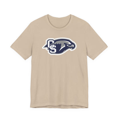Jersey Short Sleeve Tee