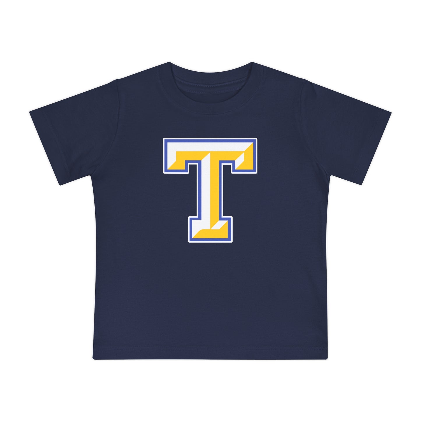 Baby Short Sleeve Tee