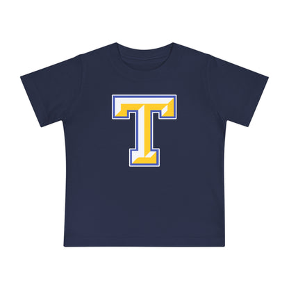 Baby Short Sleeve Tee