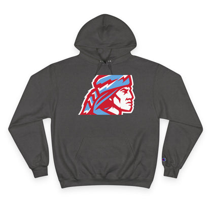Champion Powerblend Fleece Pullover Hoodie