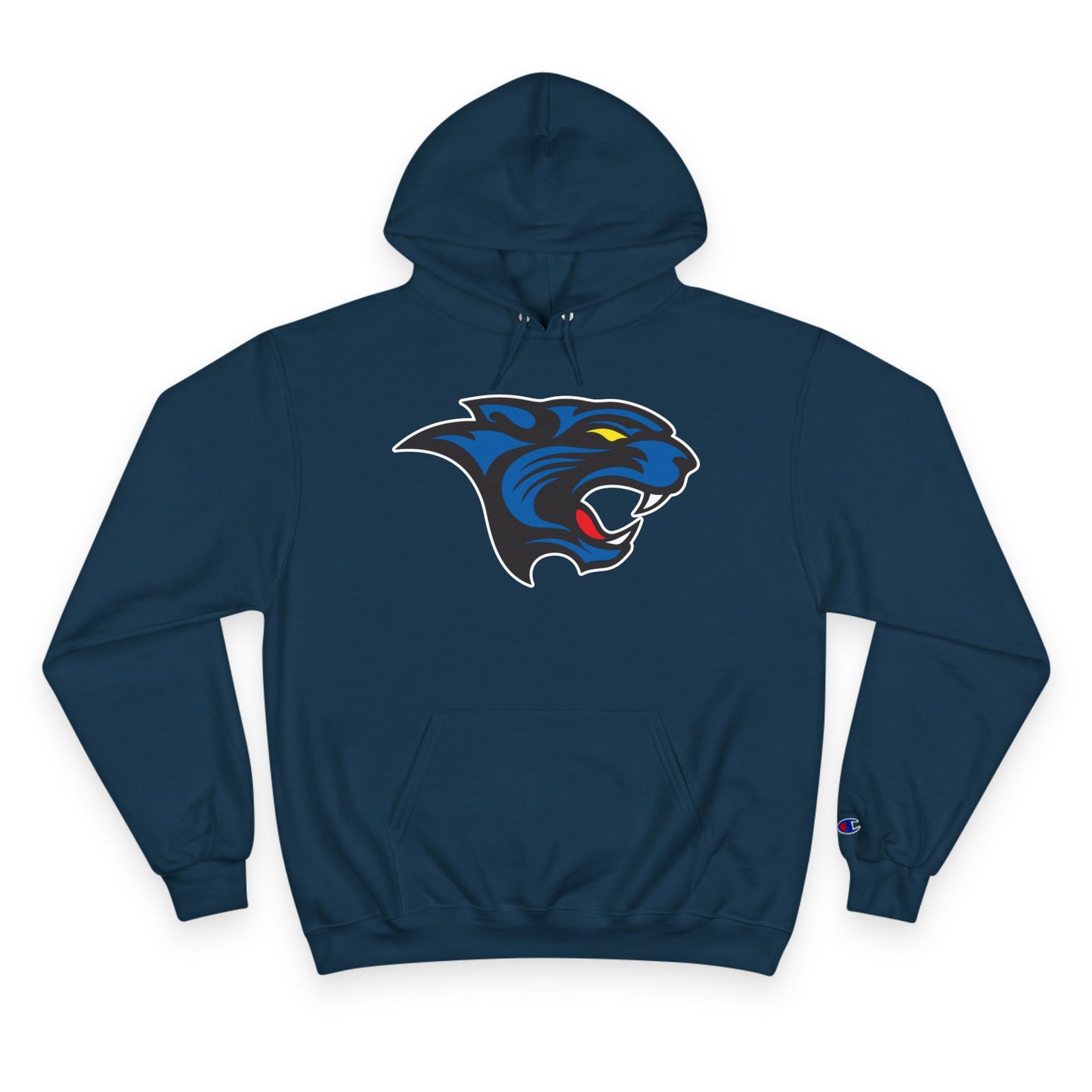 Champion Powerblend Fleece Pullover Hoodie