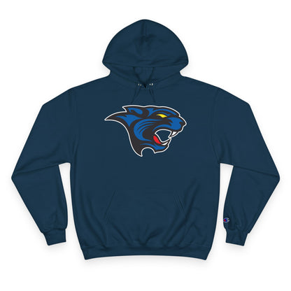 Champion Powerblend Fleece Pullover Hoodie