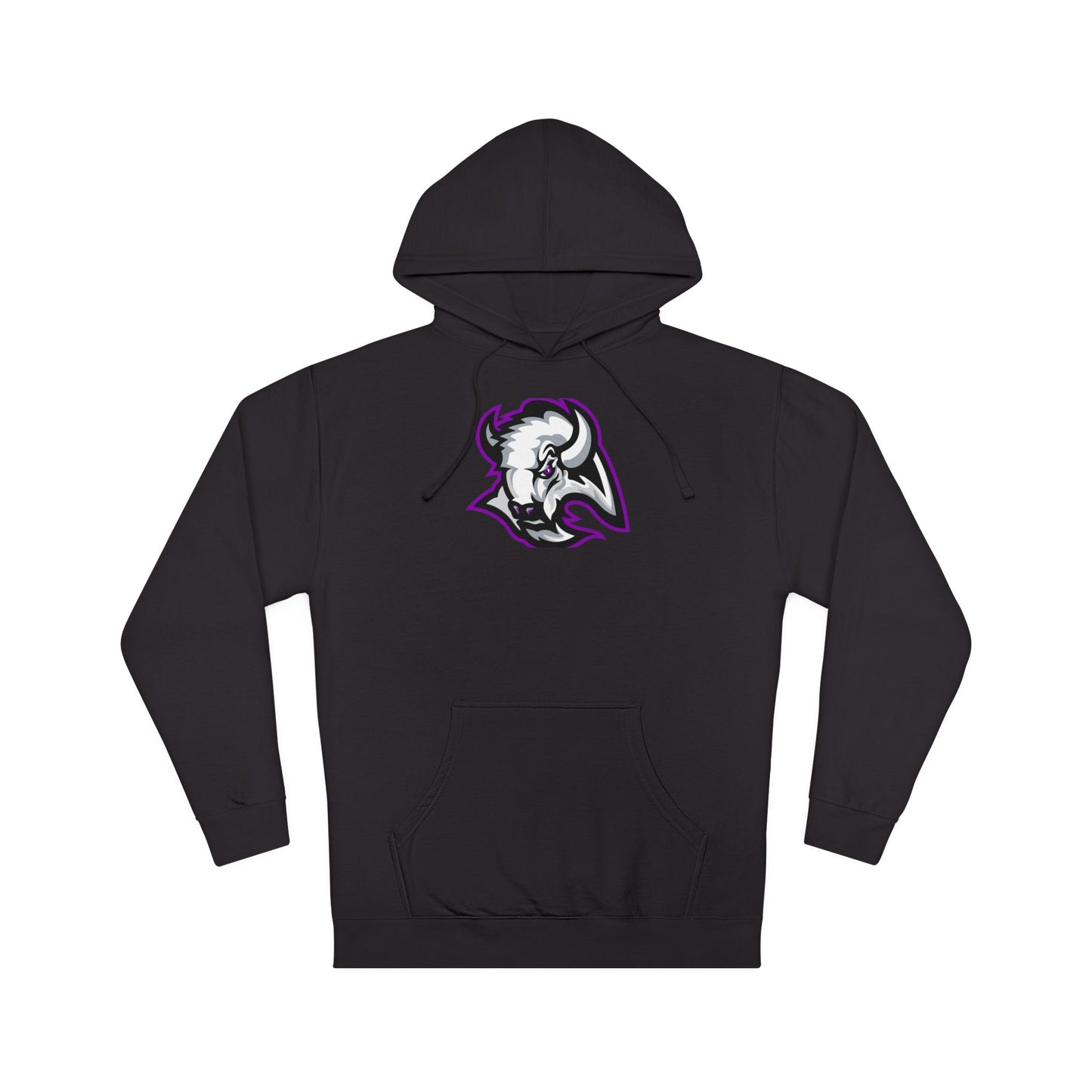 Midweight Pullover Hoodie