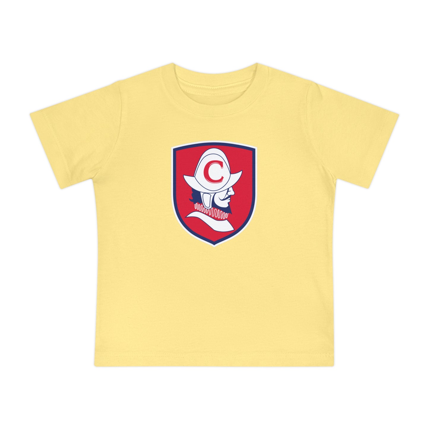 Baby Short Sleeve Tee
