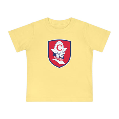 Baby Short Sleeve Tee