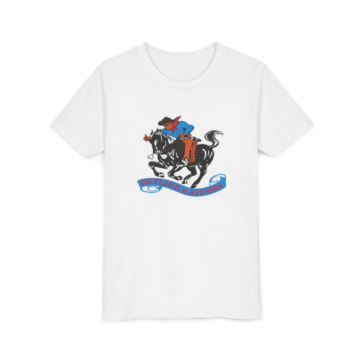 Youth Short Sleeve Tee