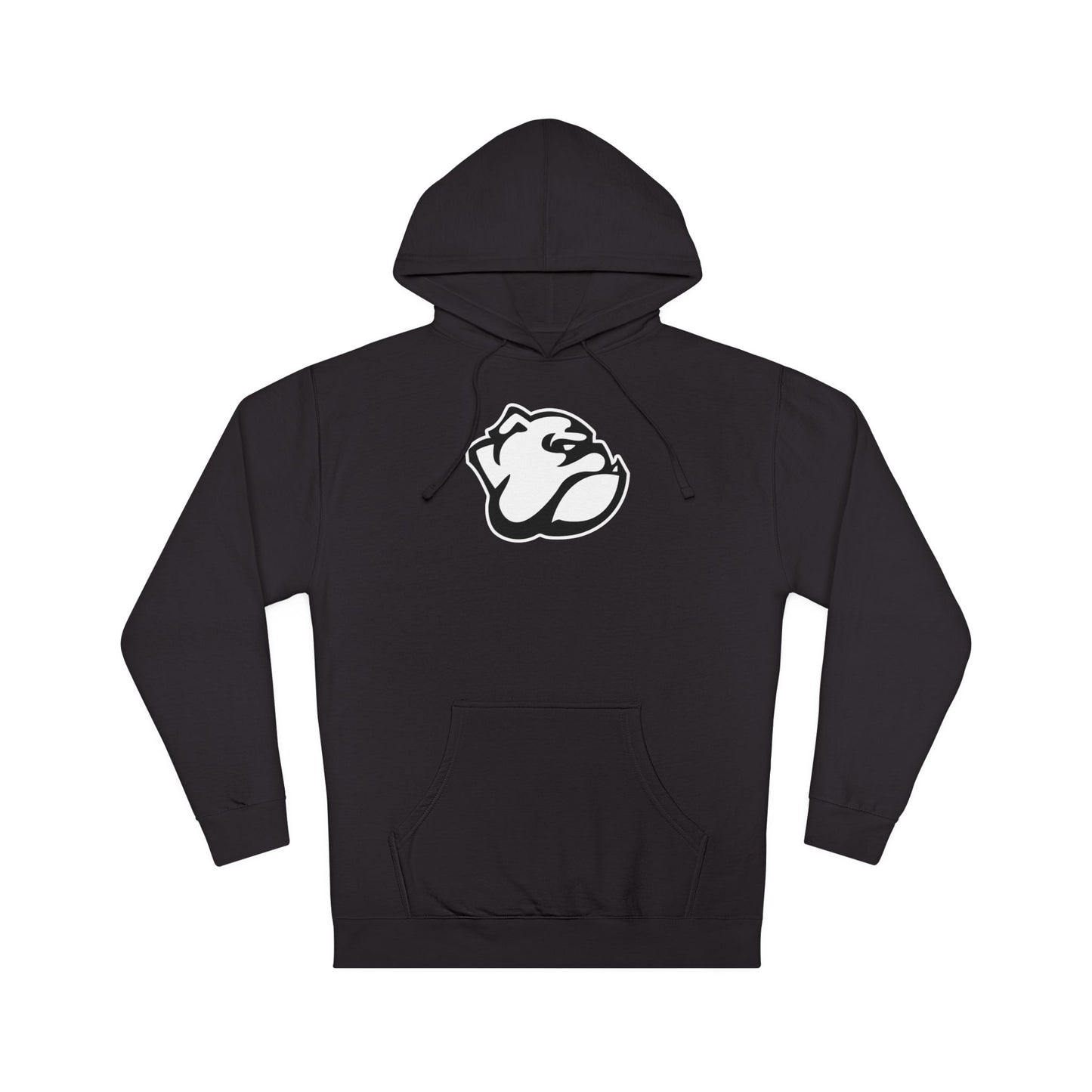 Midweight Pullover Hoodie