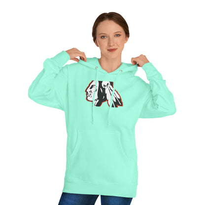 Midweight Pullover Hoodie