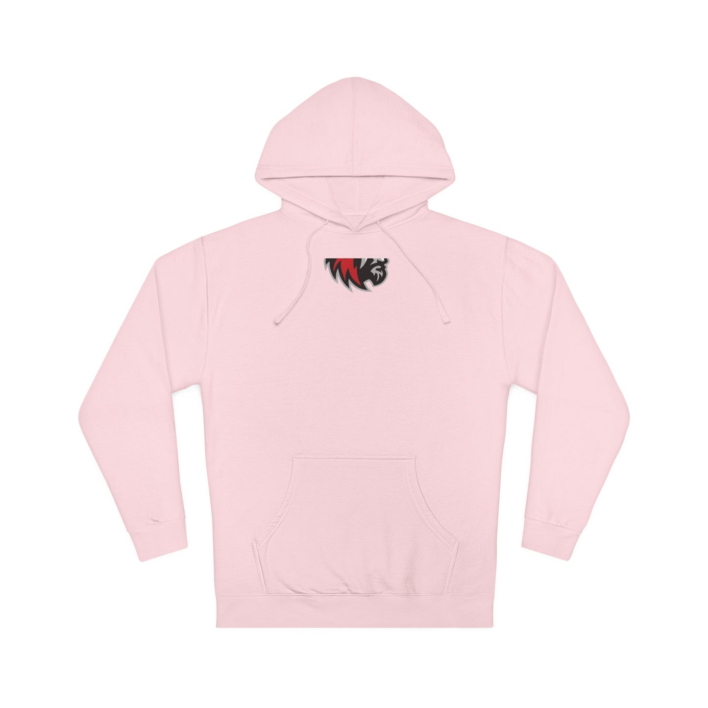 Midweight Pullover Hoodie