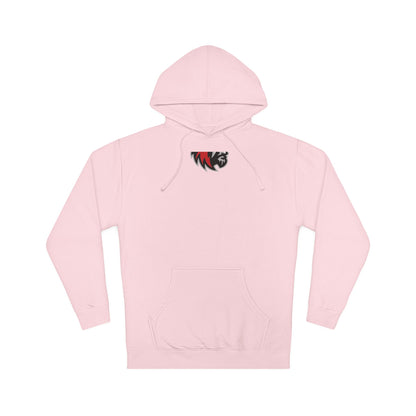 Midweight Pullover Hoodie