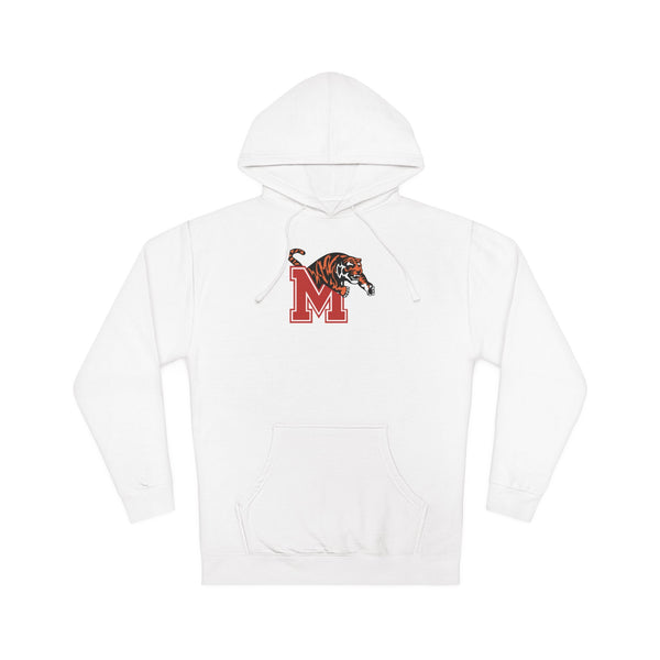 Midweight Pullover Hoodie