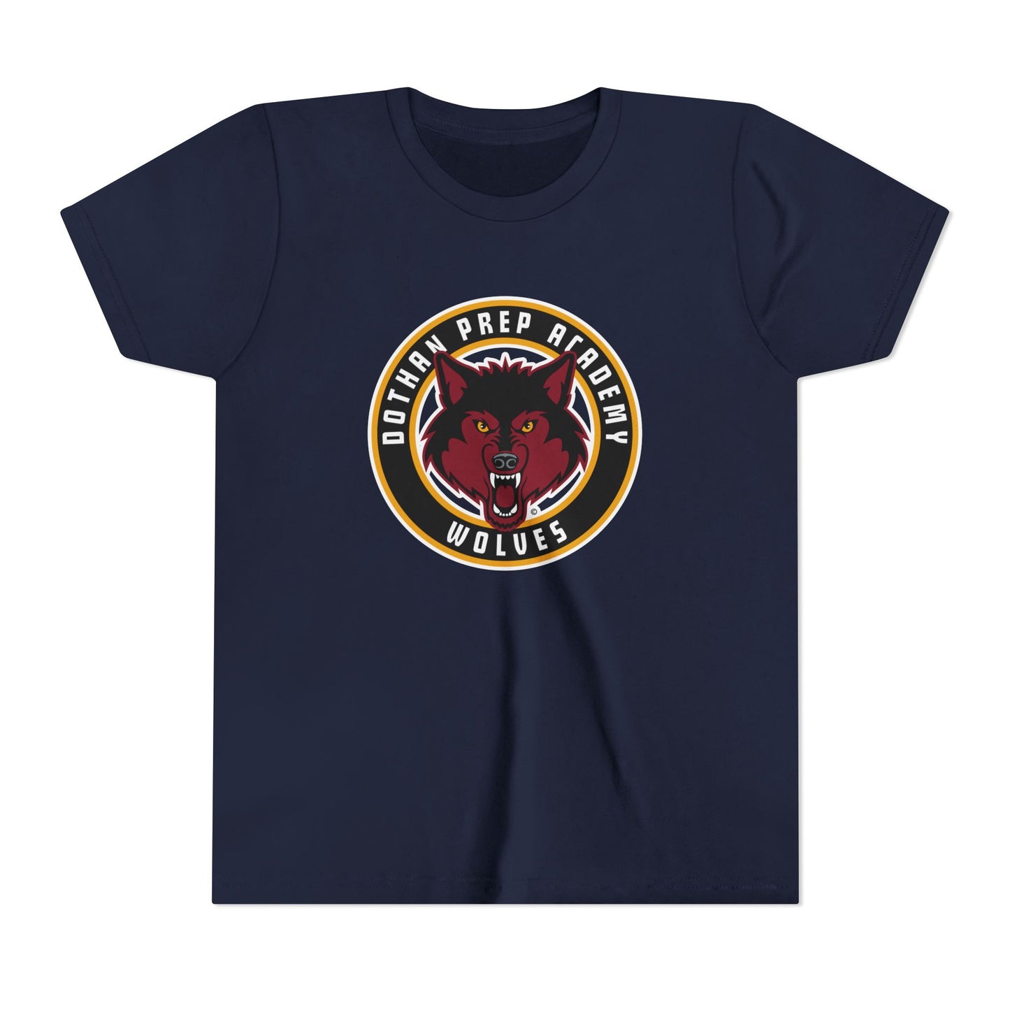 Youth Short Sleeve Tee