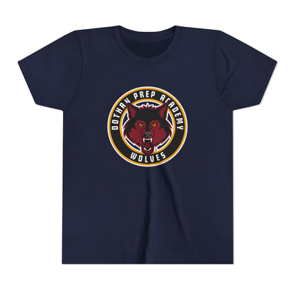 Youth Short Sleeve Tee