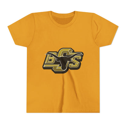 Youth Short Sleeve Tee